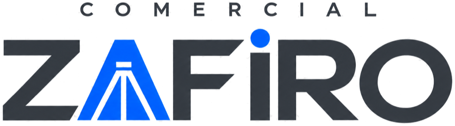 Comercial Zafiro